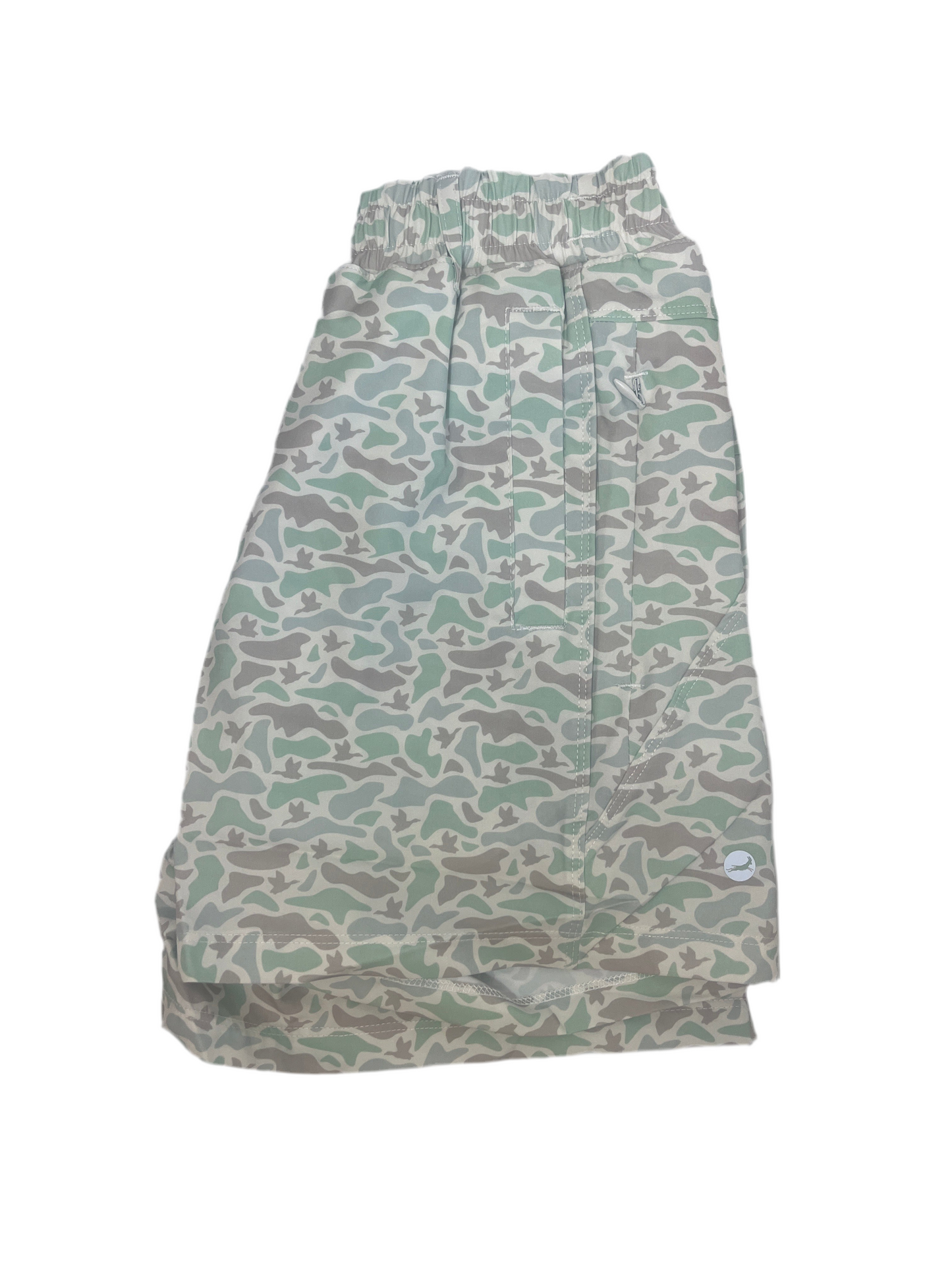 Meripex FreeBallers performance shorts