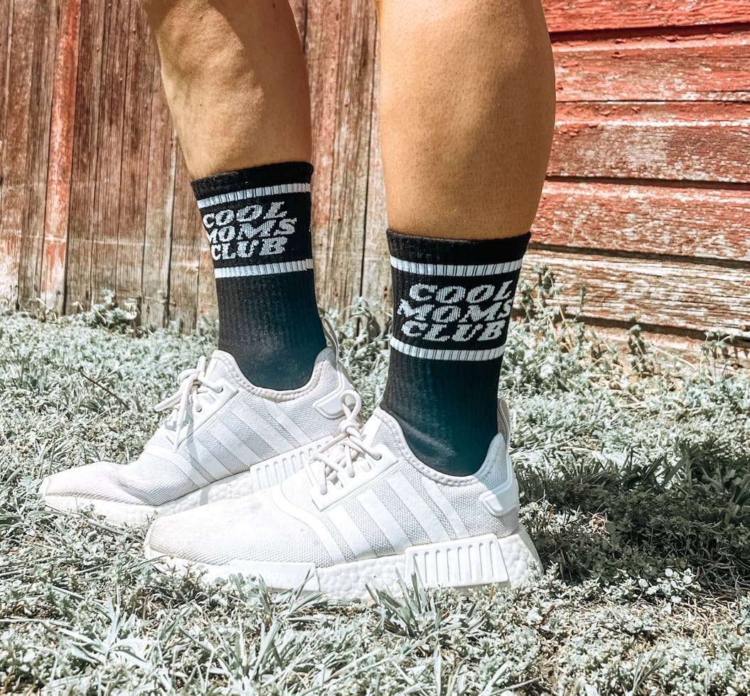 Mom socks