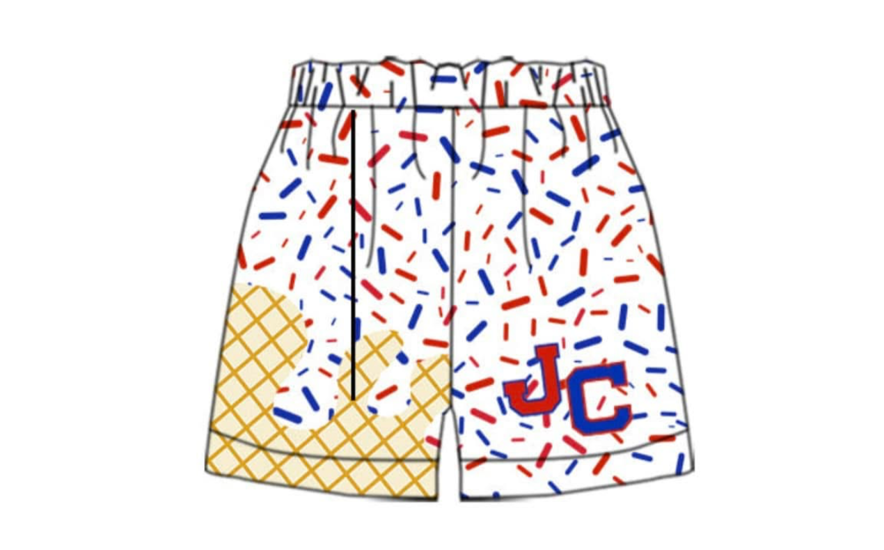 JC Shorts