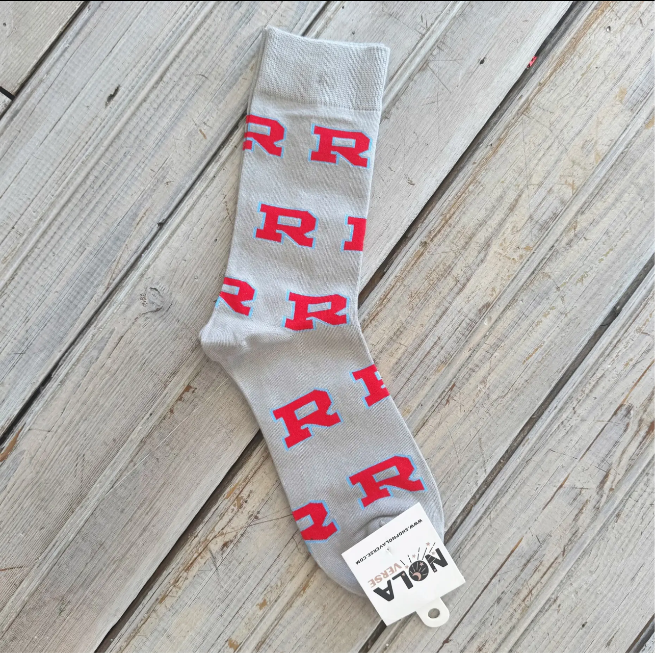 Rummel dress socks