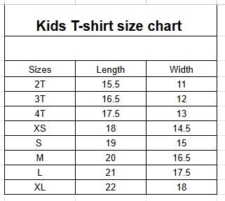 Mardi Gras float tee