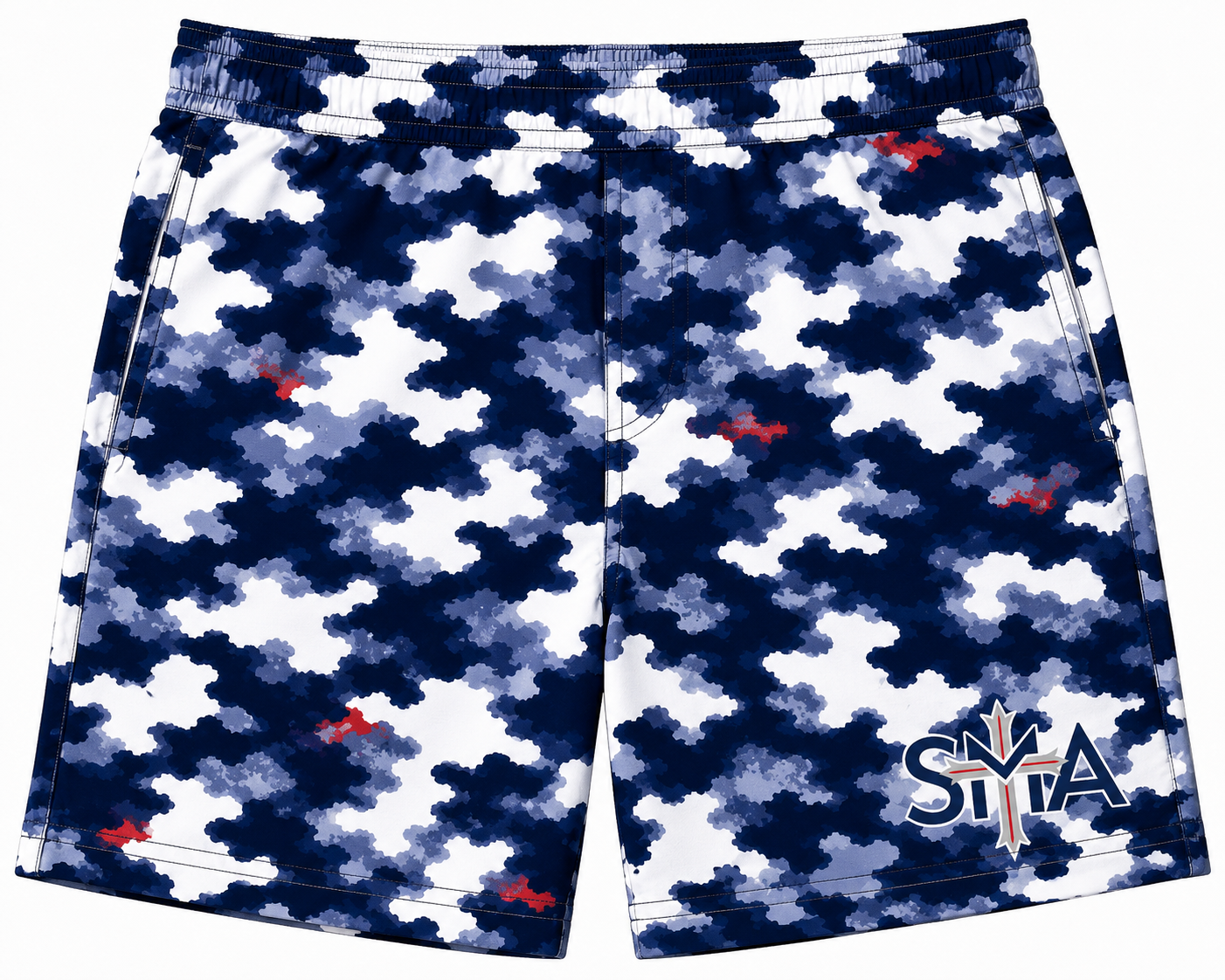 SMA crusader camo PRE ORDER ETA OCTOBER