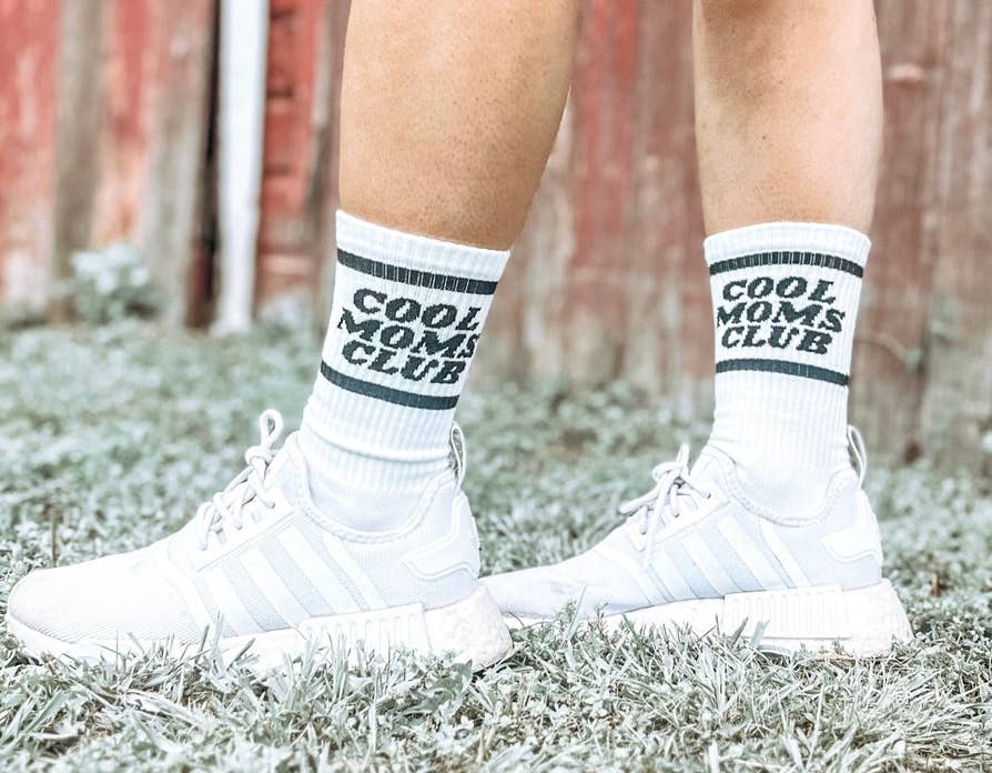 Mom socks