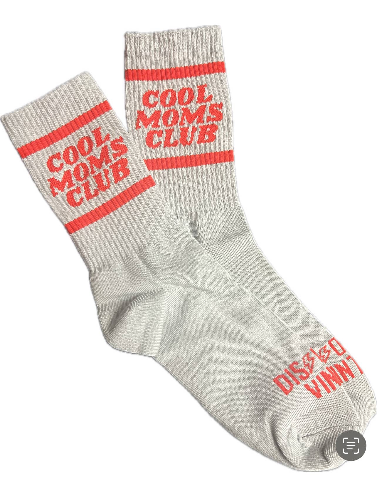 Mom socks