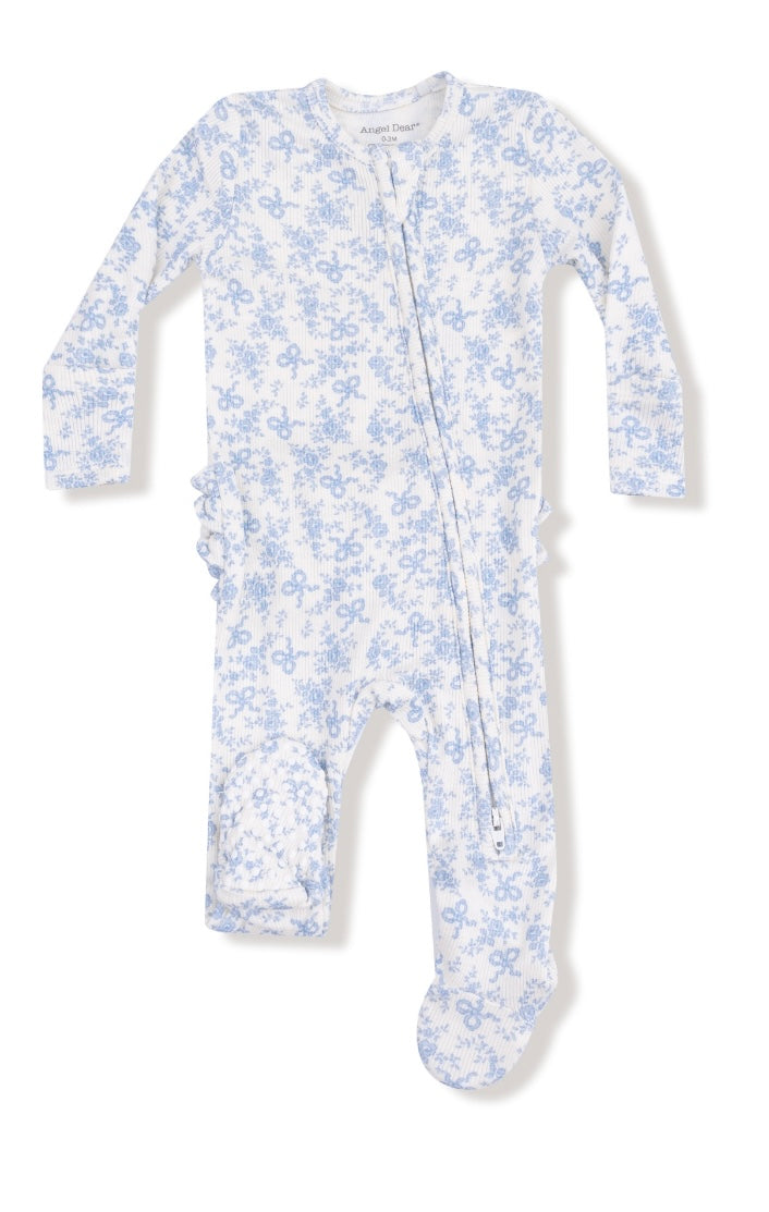 Angel Dear Romi Floral