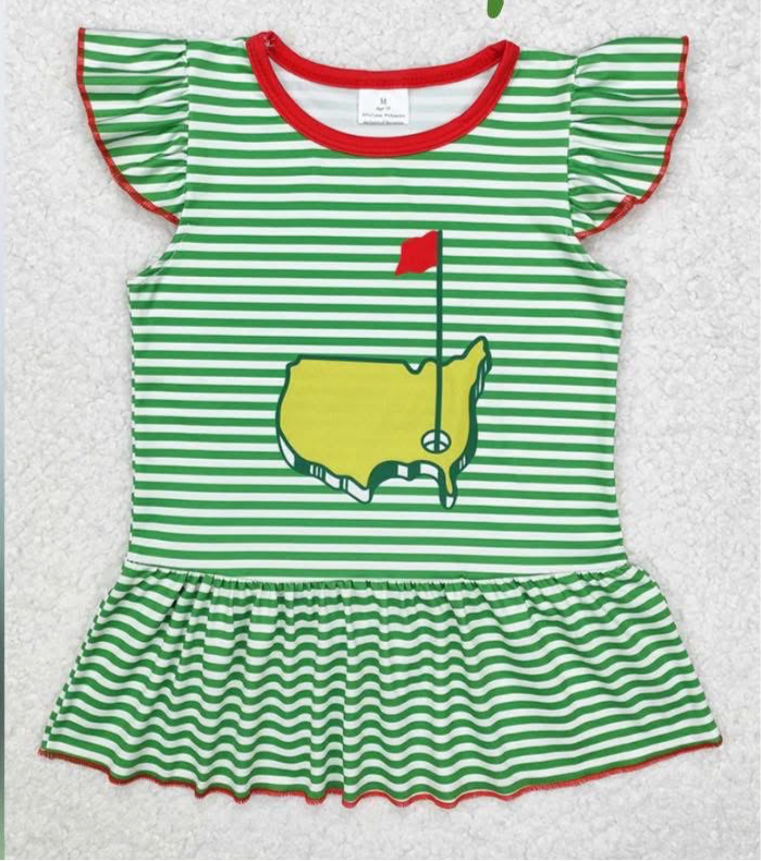 Golf dress
