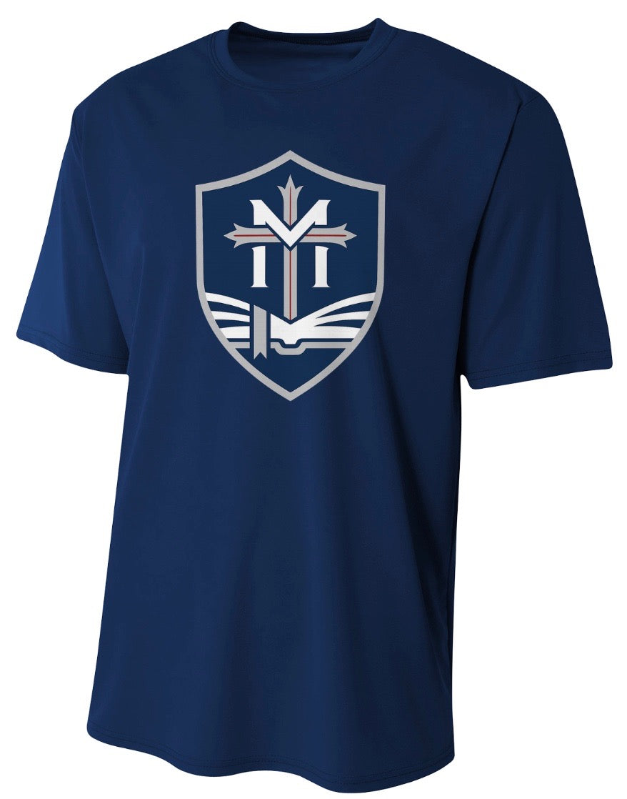 SMA T-Shirts - COTTON