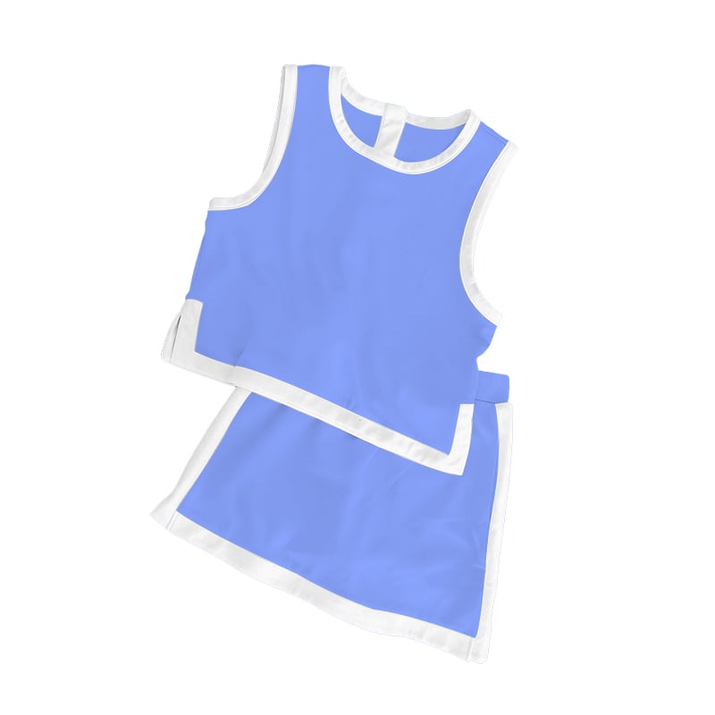 Kids button back set IN STOCK