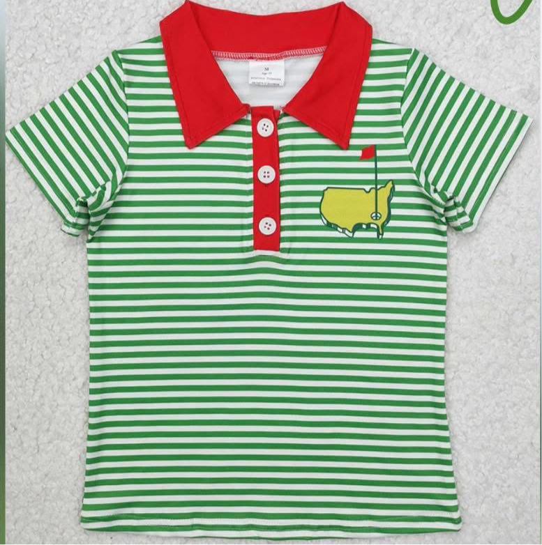 Golf Shirt