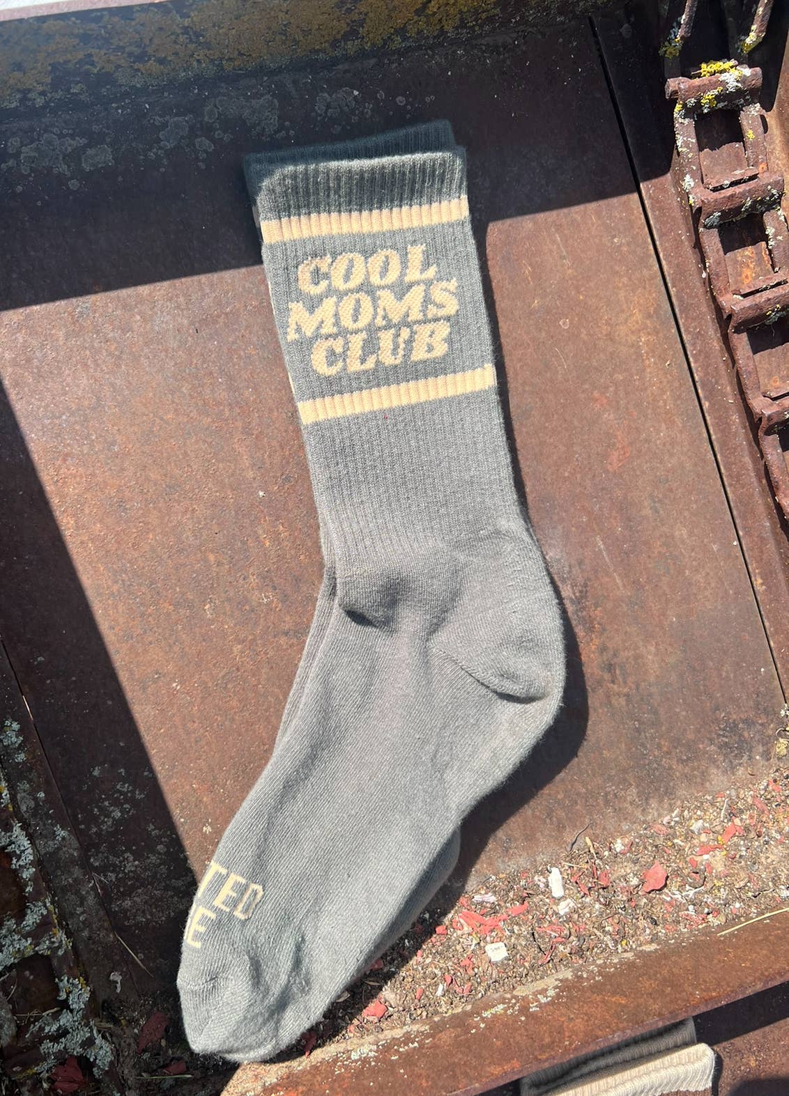 Mom socks