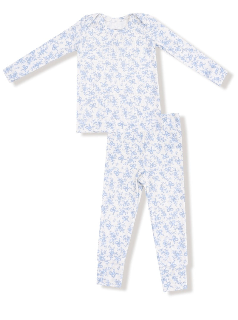 Angel Dear Romi Floral