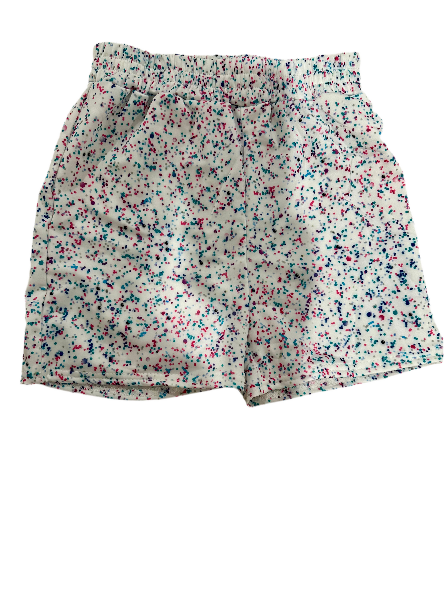 White dots IN STOCK