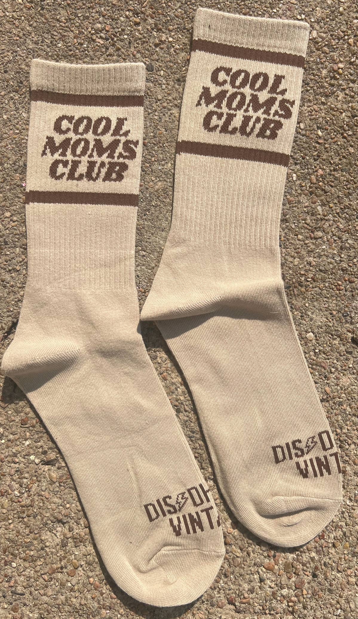 Mom socks