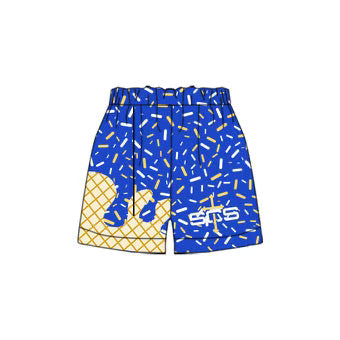 SCS boys shorts