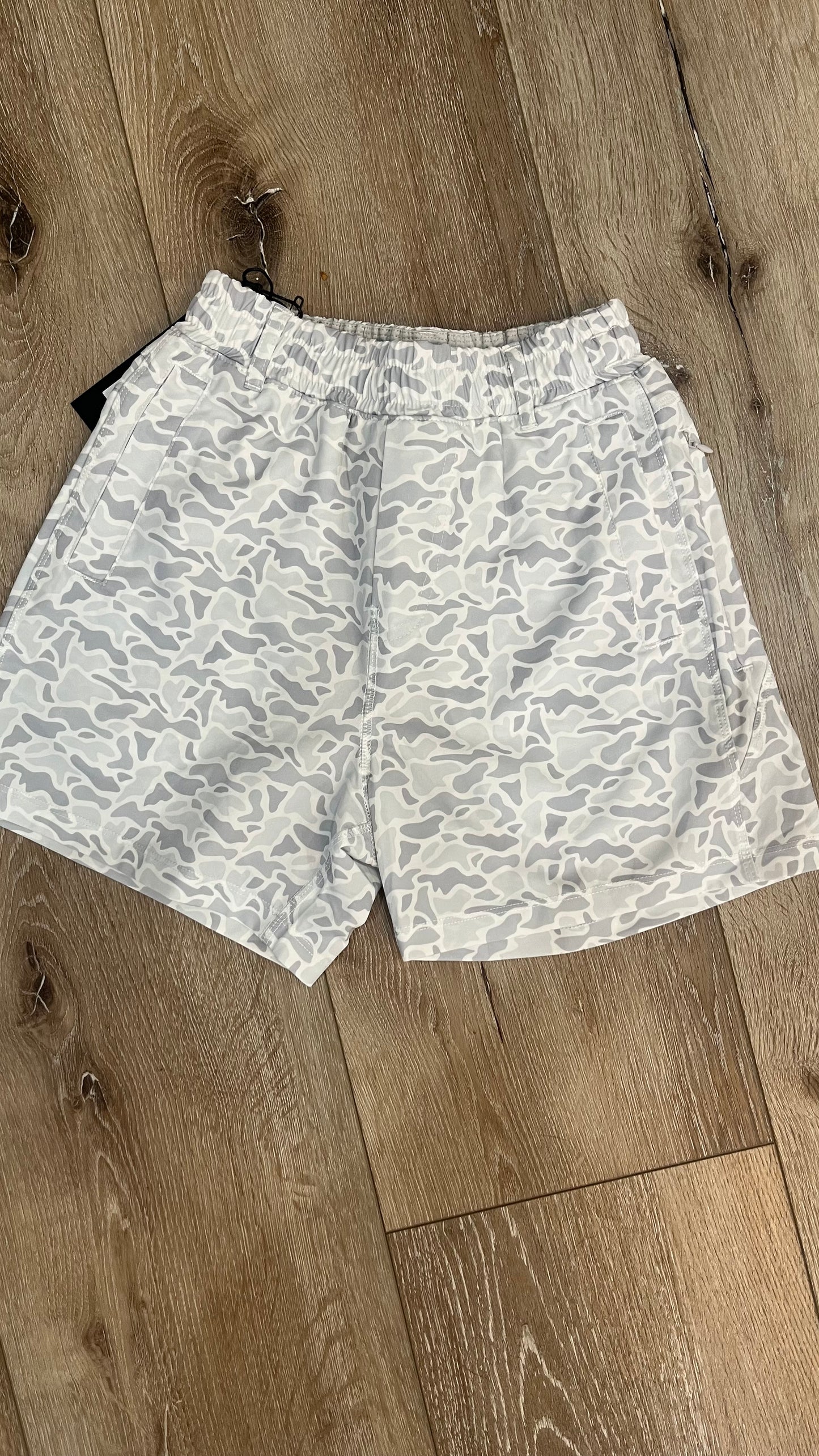 Meripex FreeBallers performance shorts