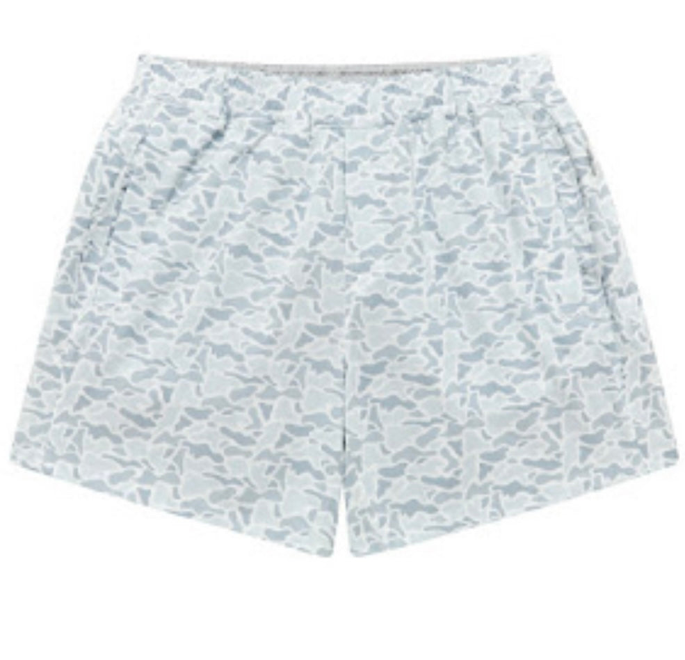 Meripex FreeBallers performance shorts