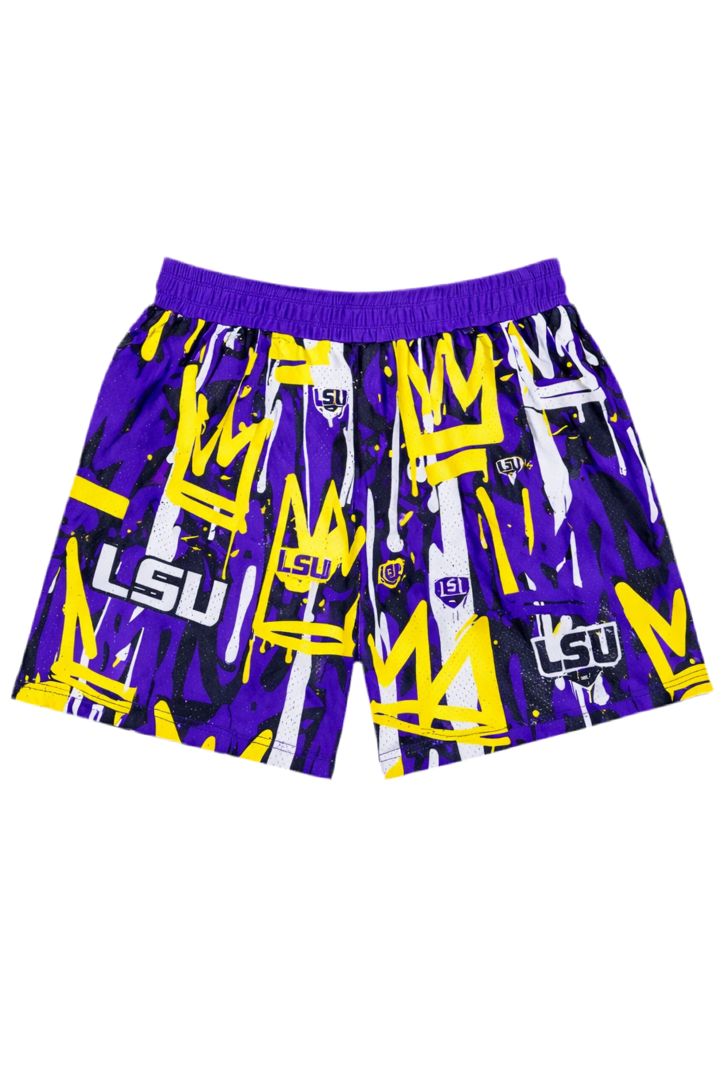 Graffiti shorts ETA June/July