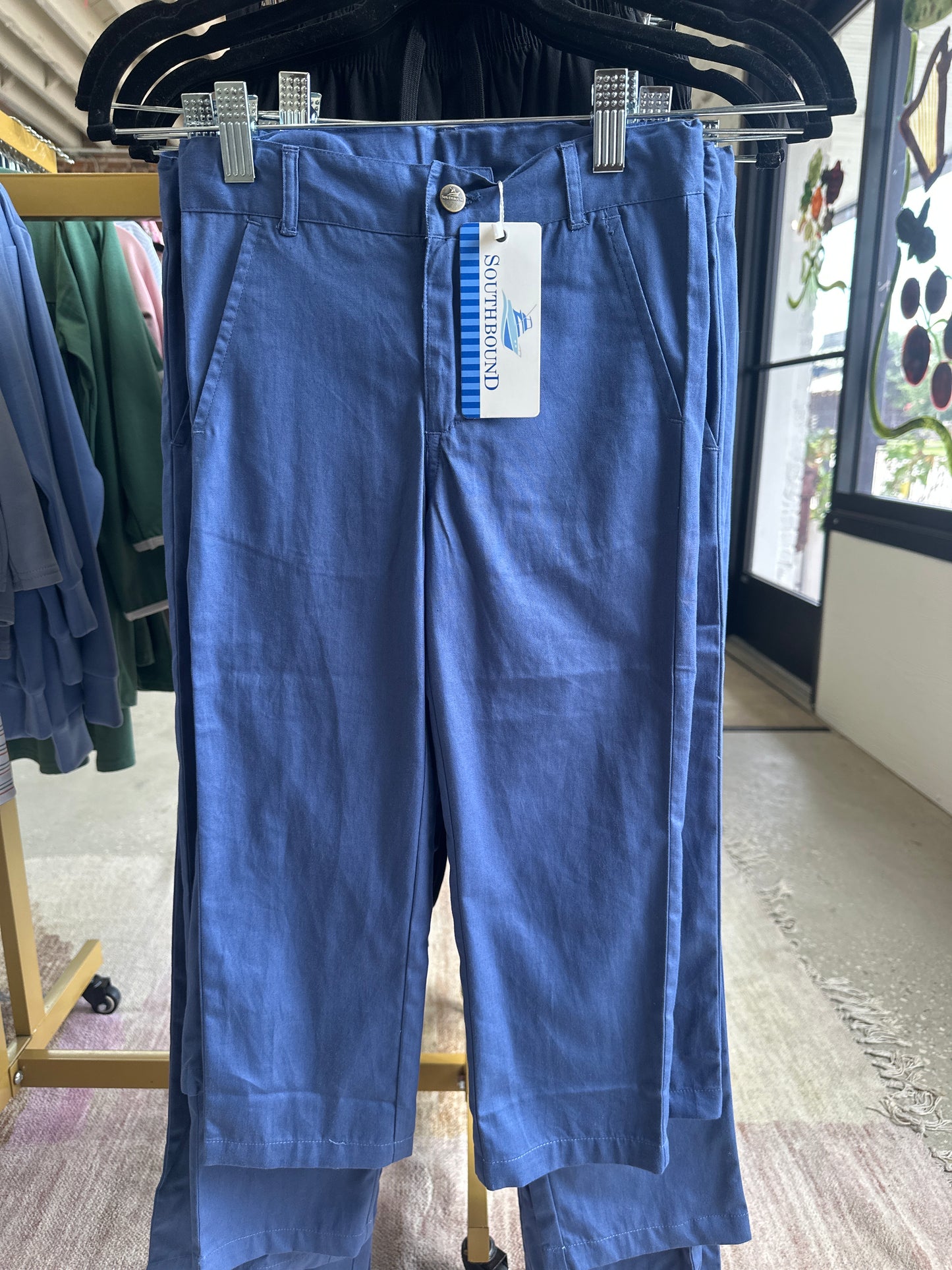 Southbound pants