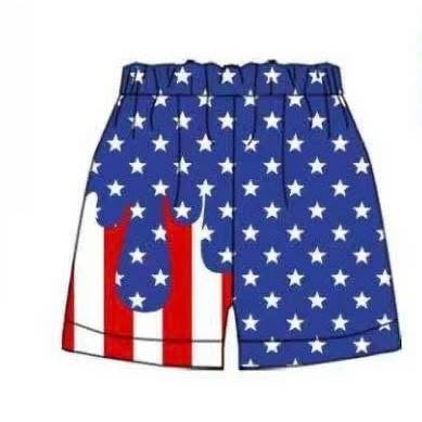 USA Shorts and Hoodie IN STOCK