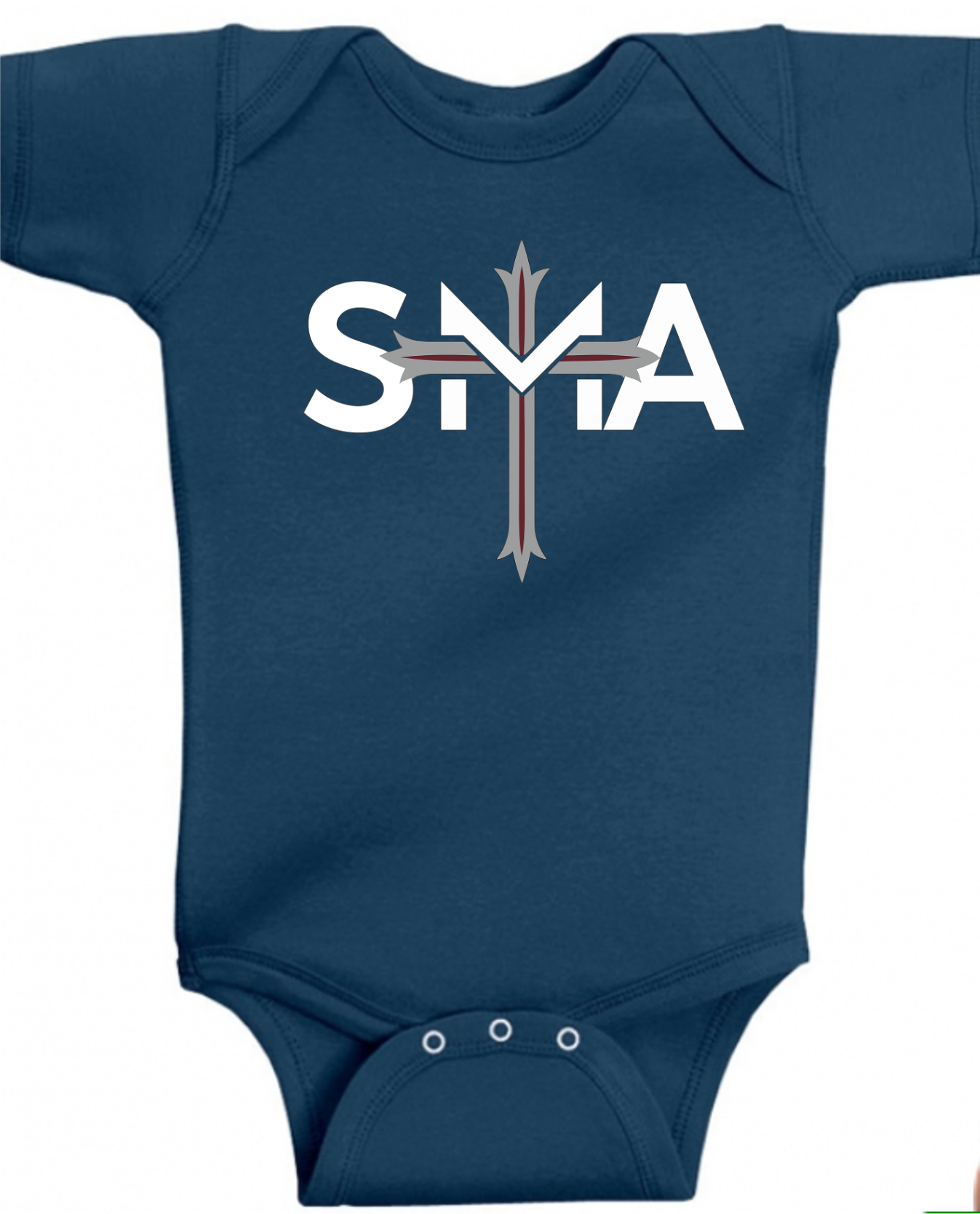 SMA Onesie