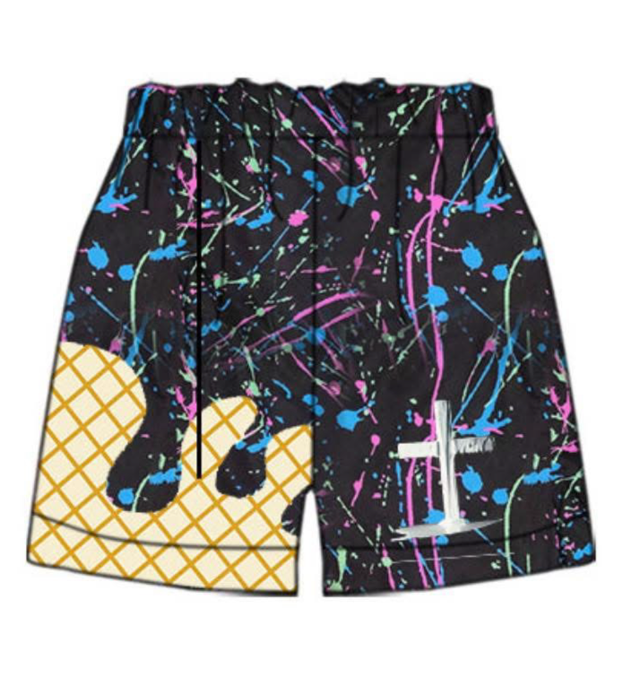 Paint Slap (cone) pre-order