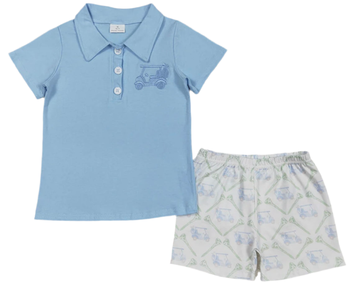 Golf set