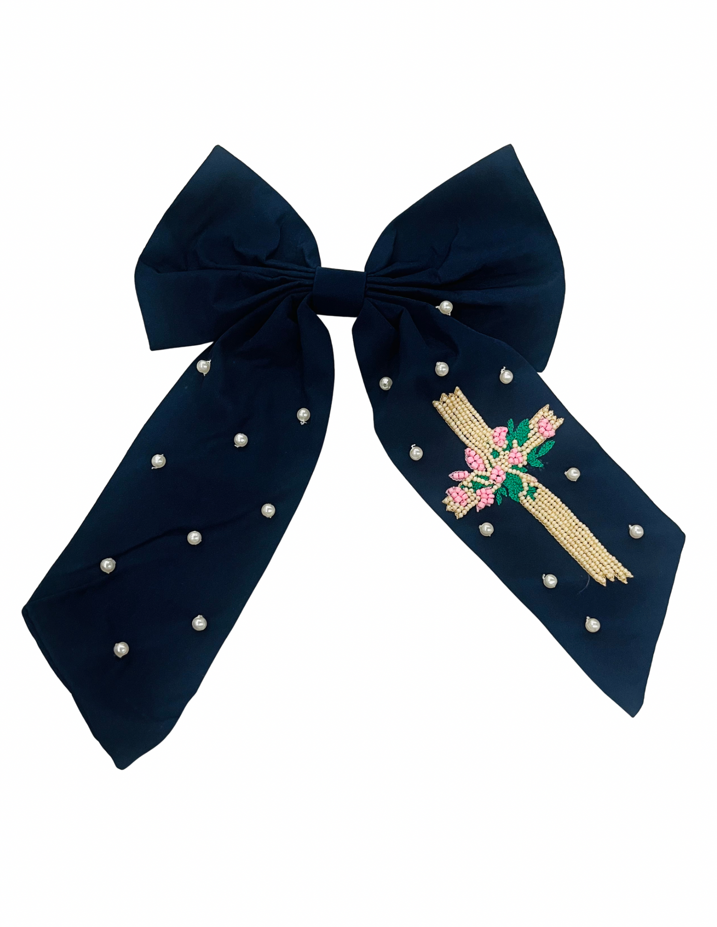Navy Cross Bow