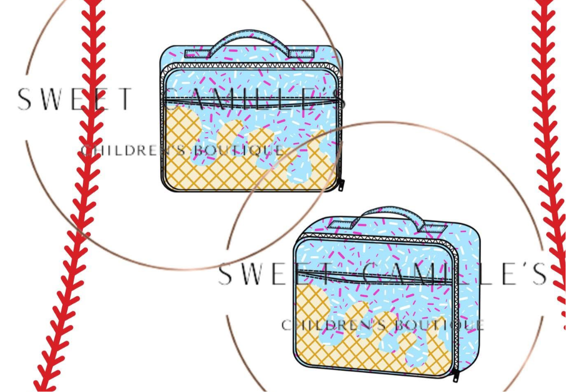 Drip lunch pre-order