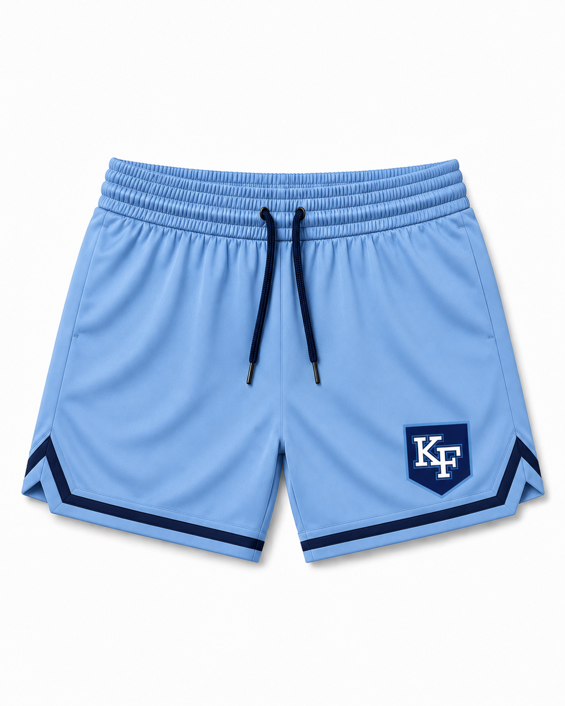 KF baby blues
