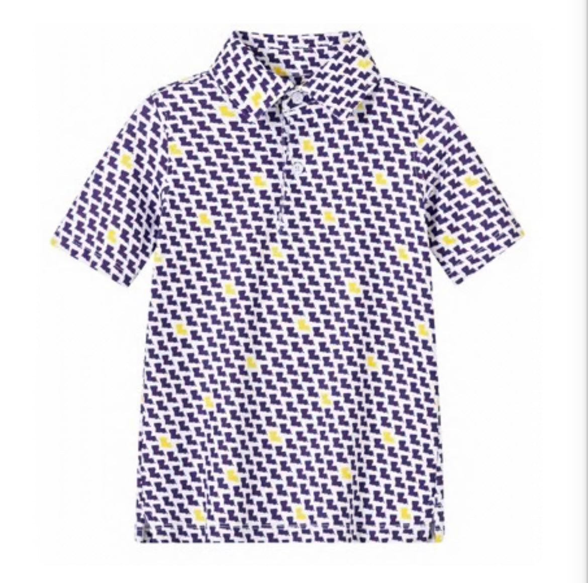 Meripex Louisiana Polo