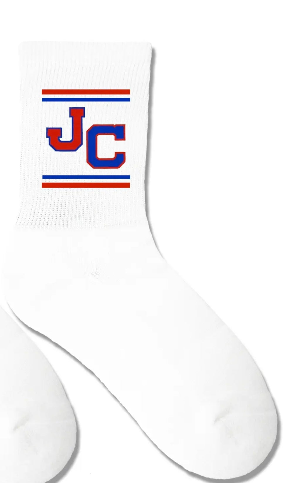JC socks - adult