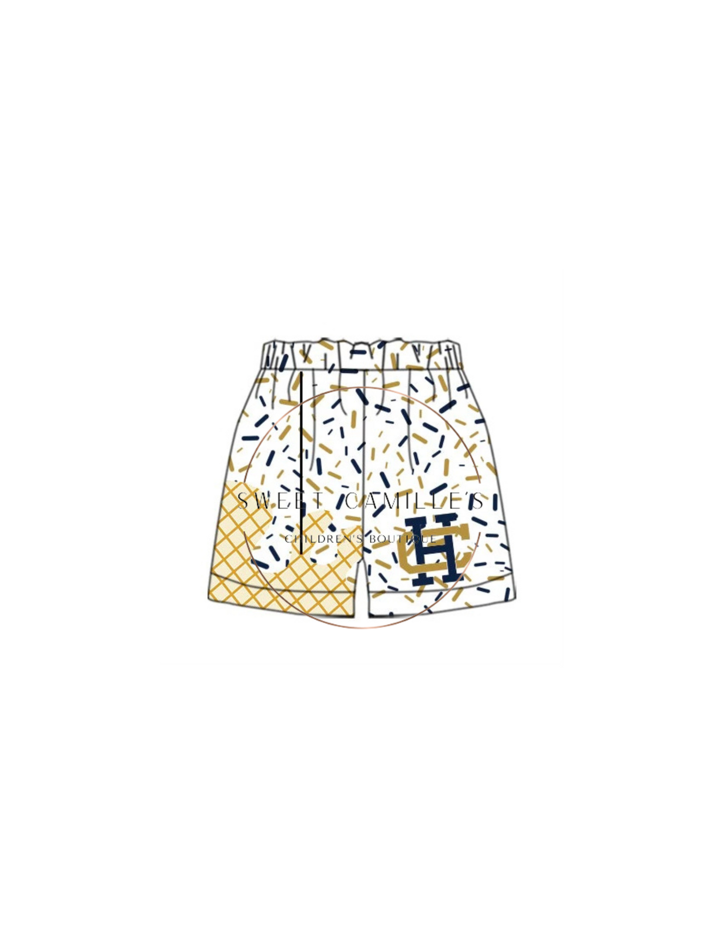 HC shorts