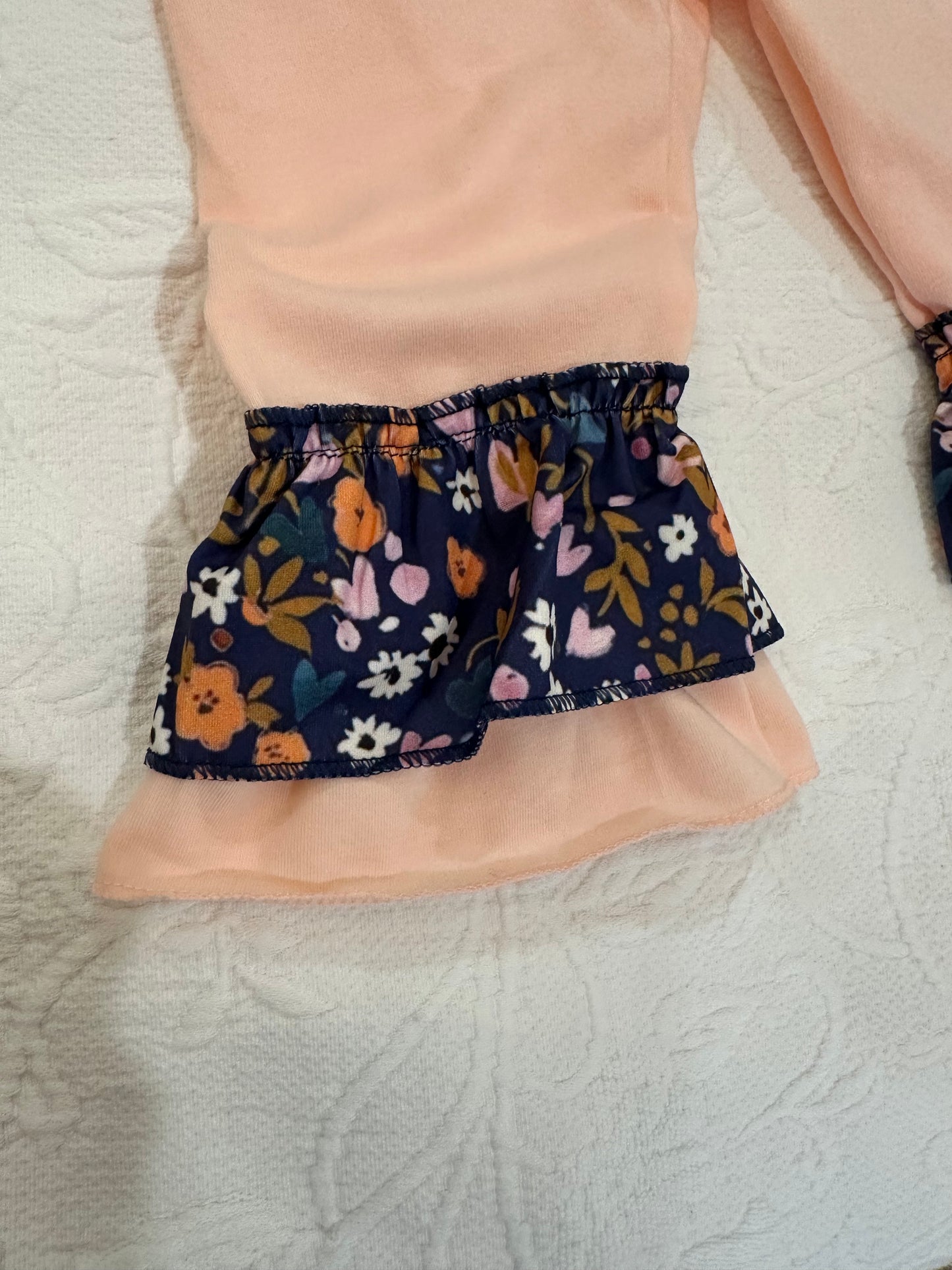Floral Set