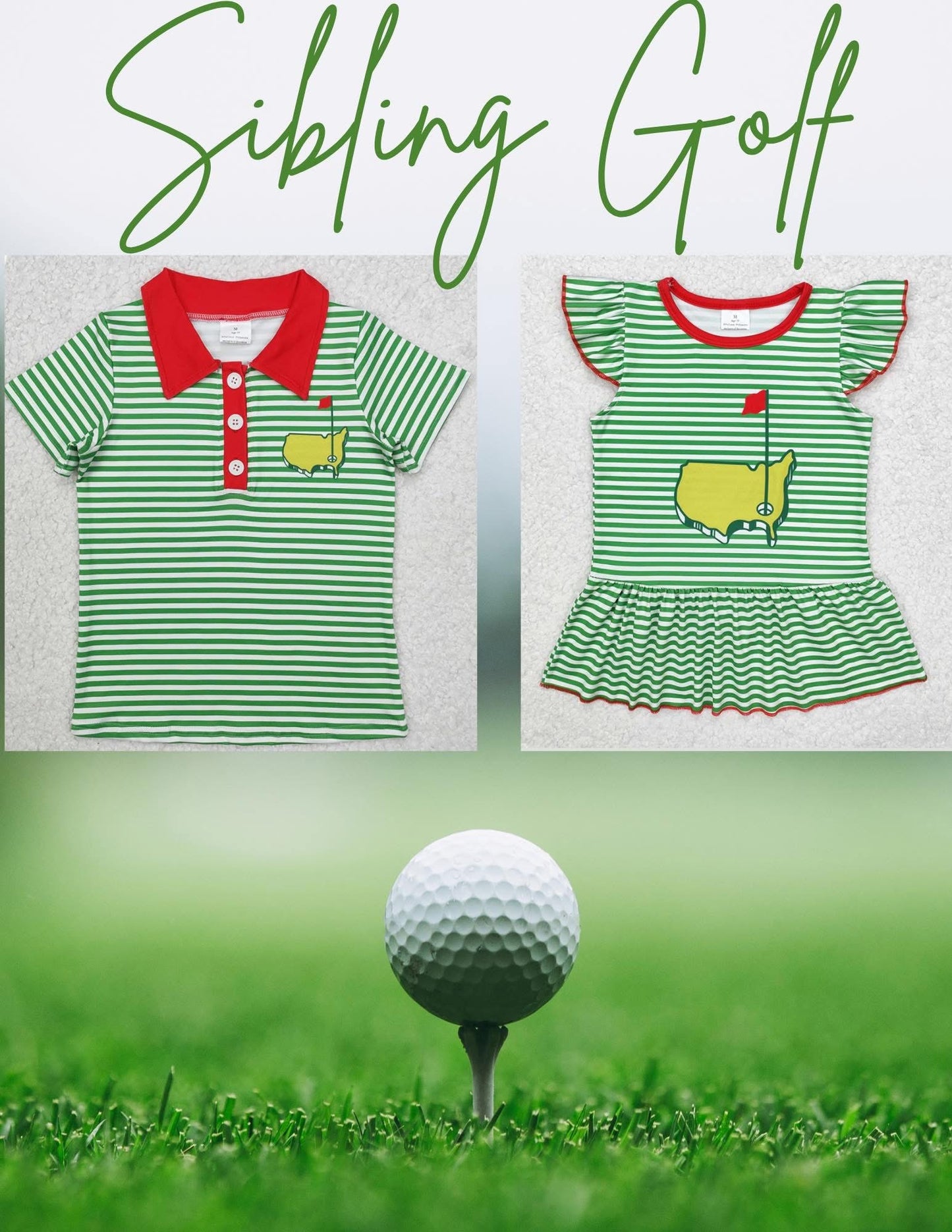 Golf dress