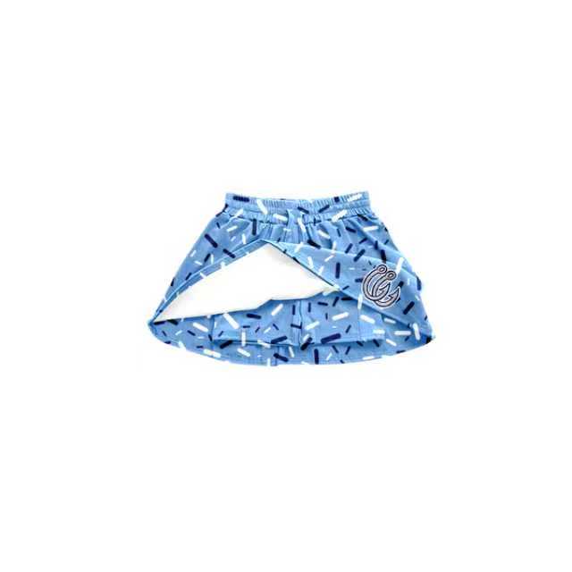 Hooks BLUE girls & boys