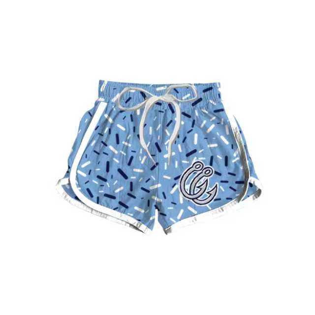 Hooks BLUE girls & boys