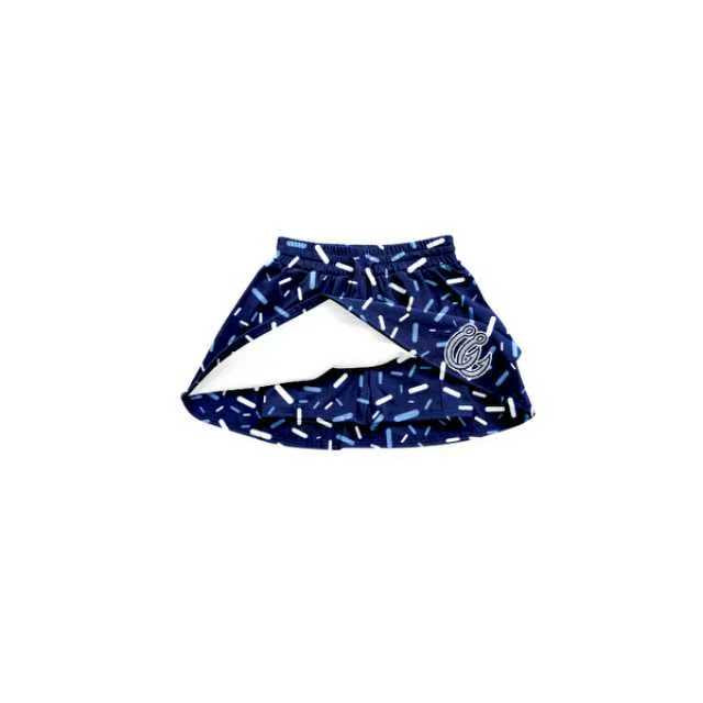 Hooks NAVY girls & boys