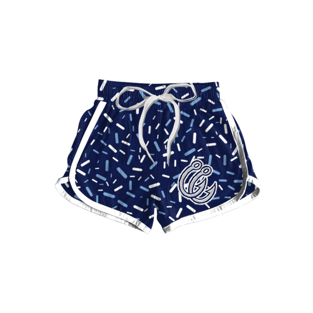 Hooks NAVY girls & boys