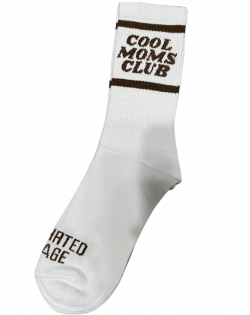 Mom socks