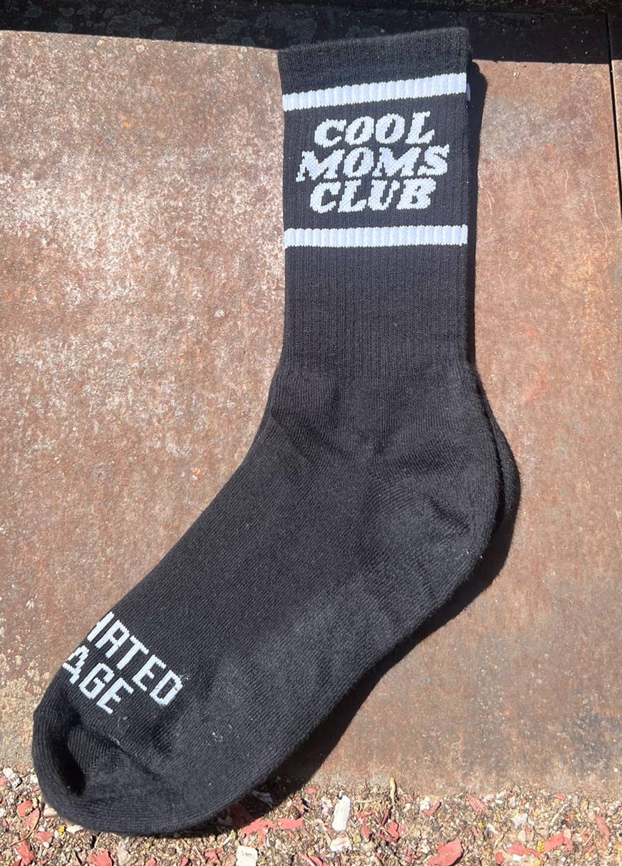 Mom socks