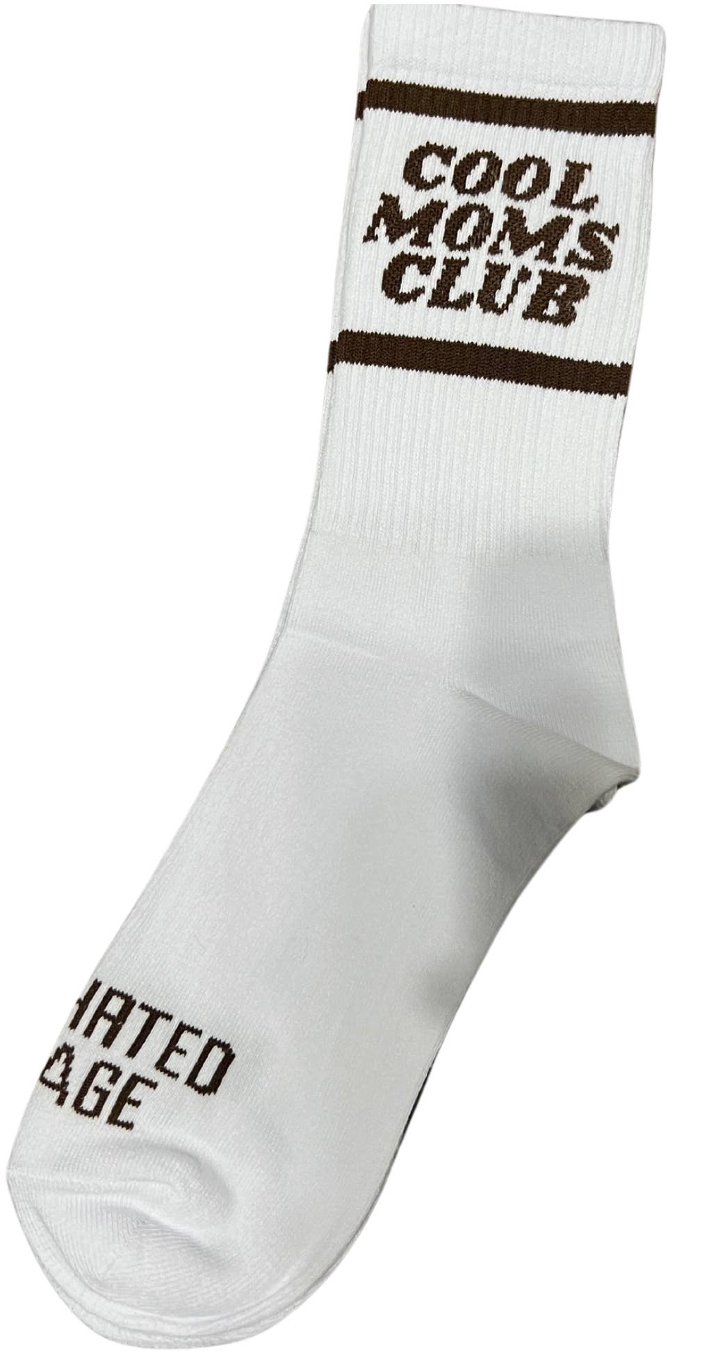 Mom socks
