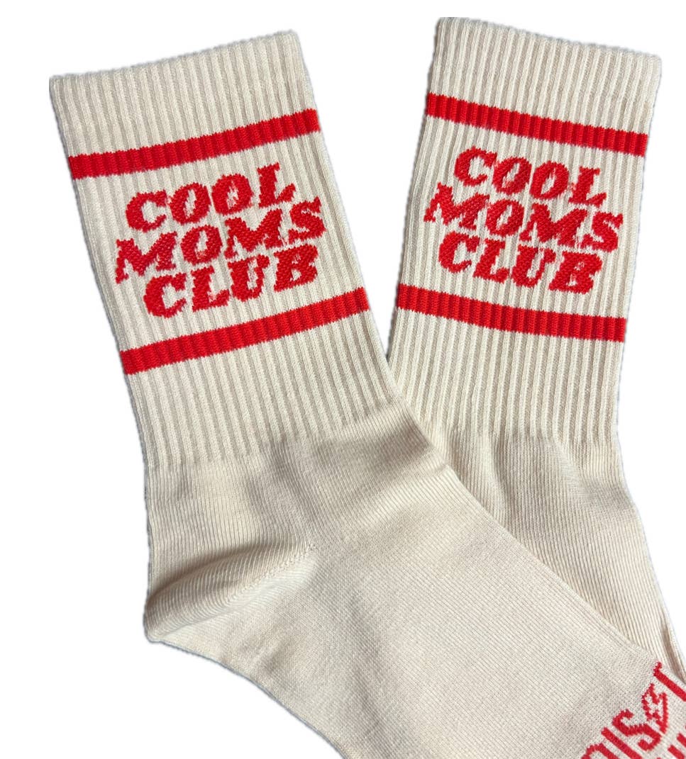 Mom socks