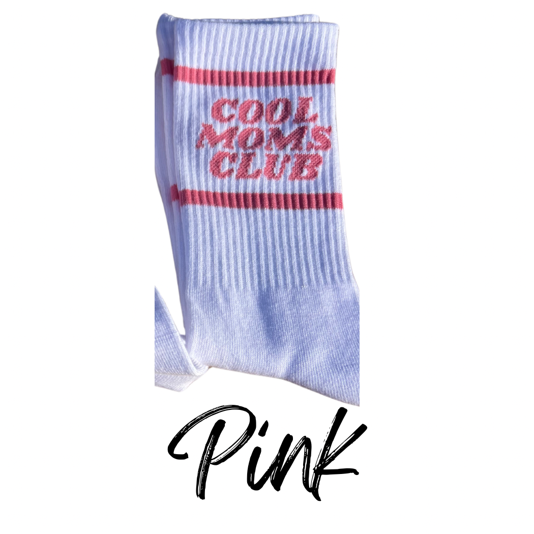 Mom socks