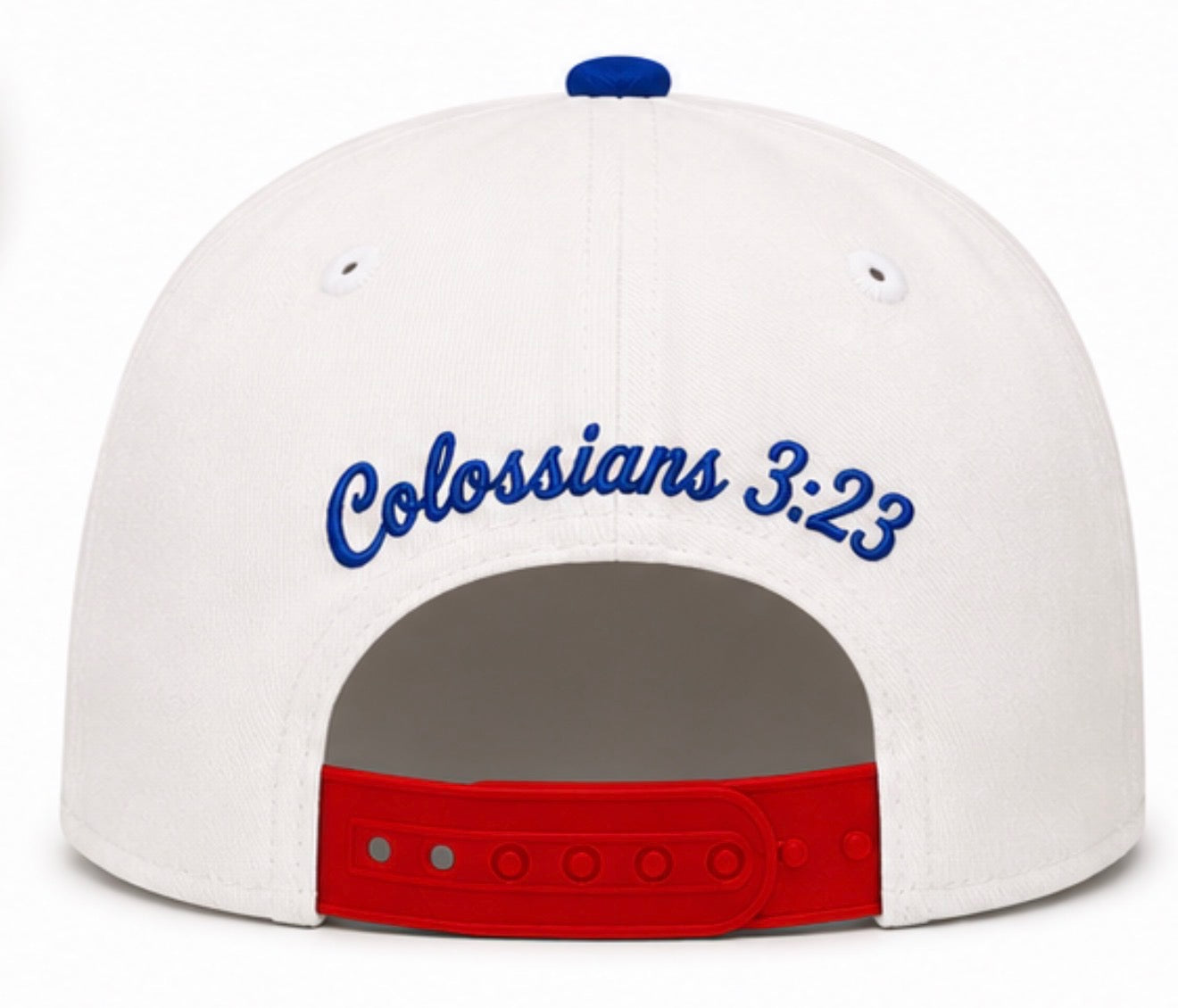HAT Collection - The Not So Basic Ball Caps