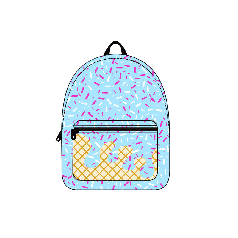 DUO school collections