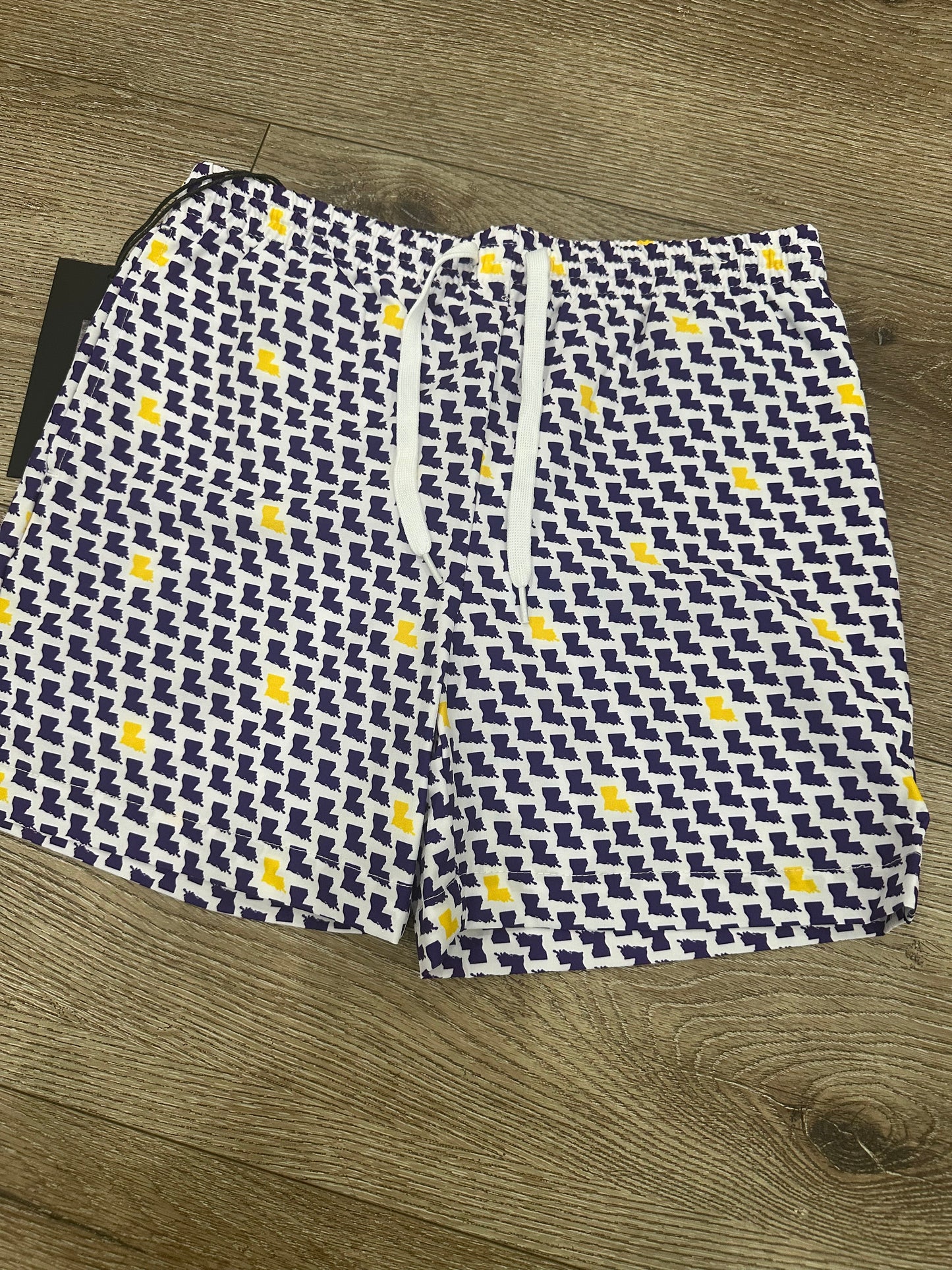 Louisiana freeballers Meripex