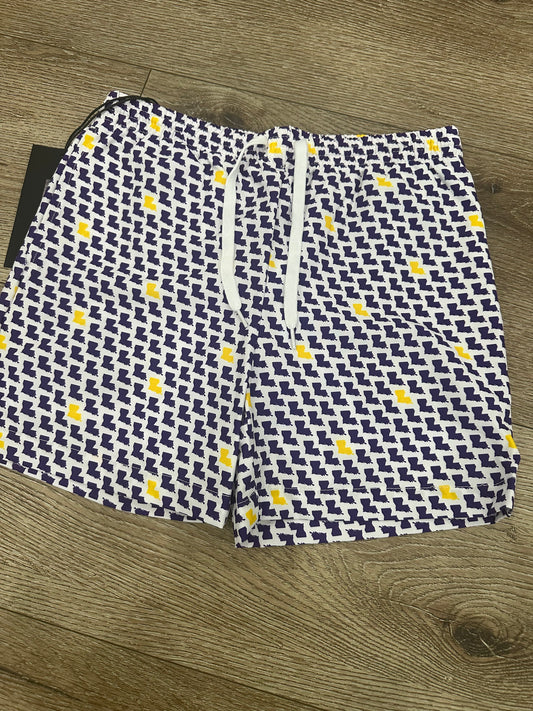 Louisiana freeballers Meripex