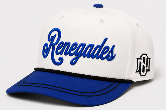 RENEGADES hat PRE-ORDER