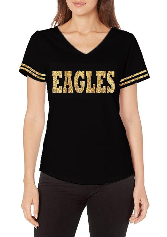 Eagles v-neck (pre-order) St. Edward