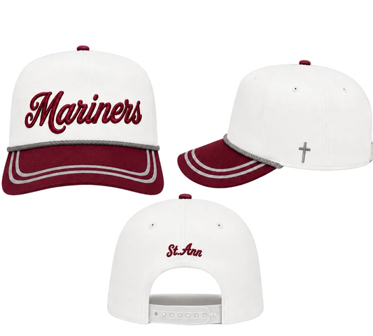 MARINERS hat PRE-ORDER